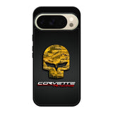 Corvette Google Pixel 10 Pro XL Case QC8962