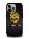 Corvette iPhone 15 Pro Case OV8962