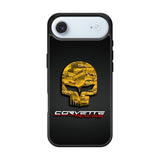 Corvette iPhone Air Case QC8962