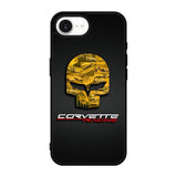 Corvette iPhone 17e Case OV8962