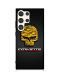Corvette Samsung Galaxy S24 Ultra 5G Case OV8962