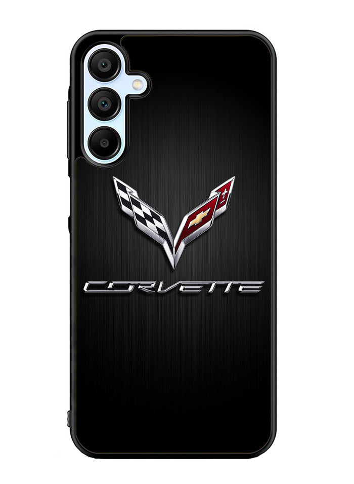 Corvette Logo Samsung Galaxy A15 5G Case OV8961