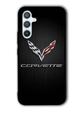 Corvette Logo Samsung Galaxy A54 5G Case OV8961
