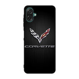 Corvette Logo Samsung Galaxy A07 Case OV8961