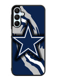 dallas cowboys Samsung Galaxy A15 5G Case OV8959