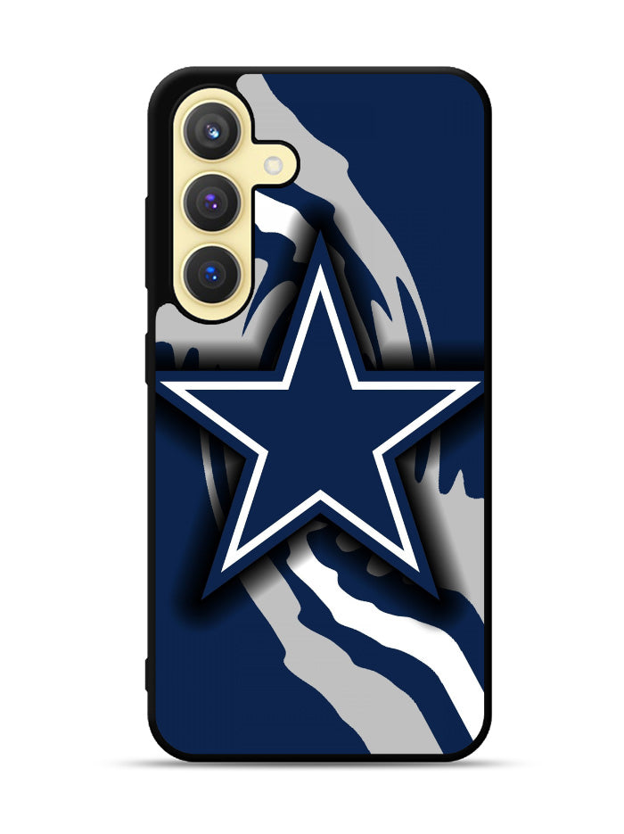 dallas cowboys Samsung Galaxy S24 5G Case OV8959