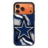 dallas cowboys iPhone 17 Pro Case QC8959