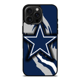 dallas cowboys iPhone 16 Pro Case OV8959