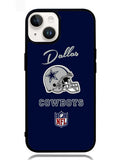 Dallas Cowboys 15th iPhone 14 Case