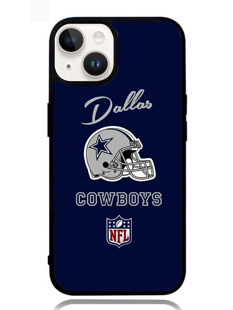 dallas cowboys iPhone 14 Plus Case OV8958