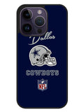 Dallas Cowboys 15th iPhone 14 Pro Max Case