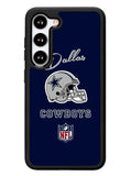 Dallas Cowboys 15th Samsung Galaxy S23 5G Case