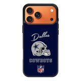Dallas Cowboys 15th iPhone 17 Pro Case