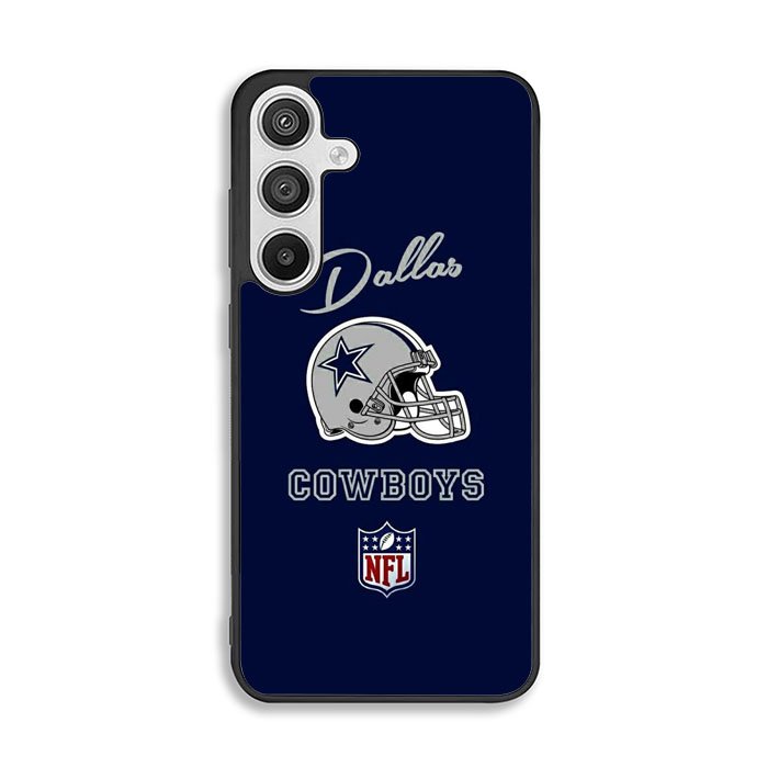 Dallas Cowboys 15th Samsung Galaxy A26 Case OV0451