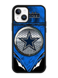 dallas cowboys logo iPhone 15 Case OV8957