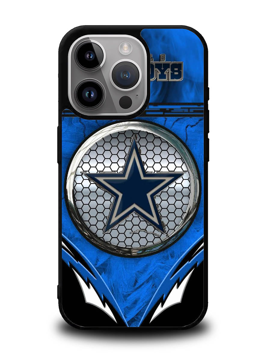 dallas cowboys logo iPhone 15 Pro Max Case OV8957