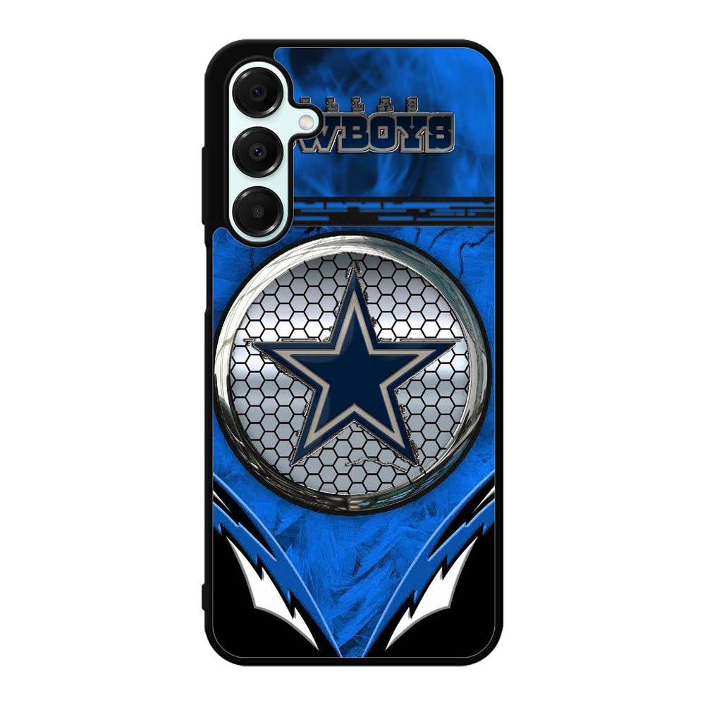 dallas cowboys logo Samsung Galaxy A16 Case OV8957
