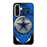 dallas cowboys logo Samsung Galaxy A16 5G Case OV8957