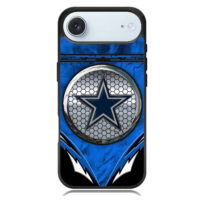dallas cowboys logo iPhone 17 Air Case OV8957