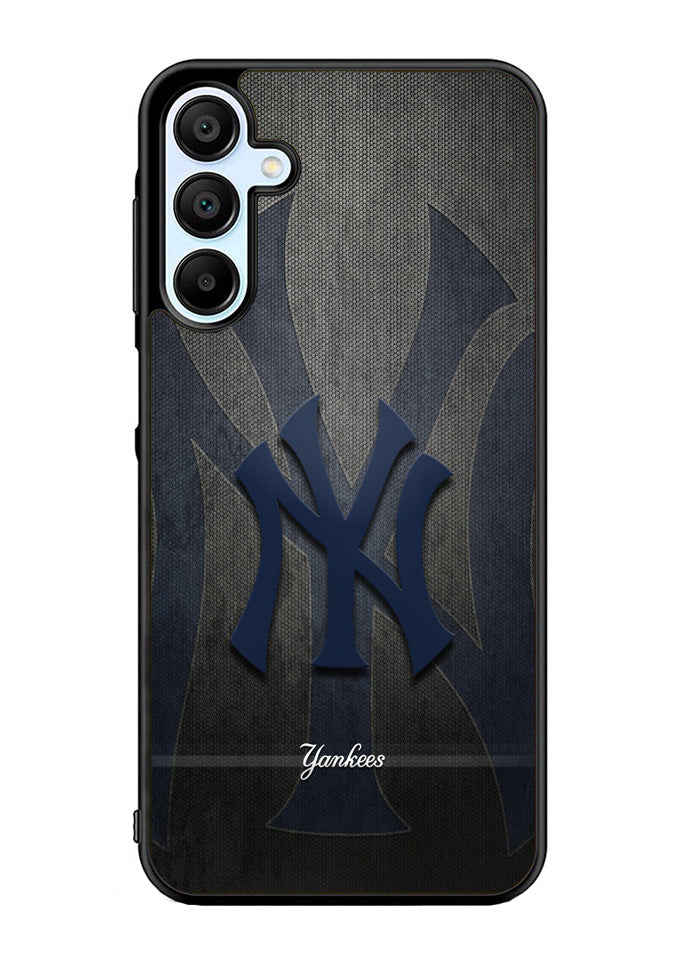 New York Yankees Samsung Galaxy A15 5G Case OV8952