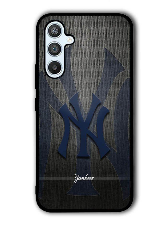New York Yankees Samsung Galaxy A54 5G Case OV8952