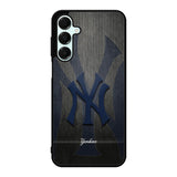 New York Yankees Samsung Galaxy A16 Case OV8952