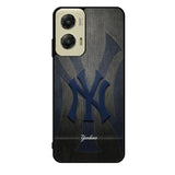 New York Yankees Motorola Moto G Stylus 5G 2024 Case OV8952