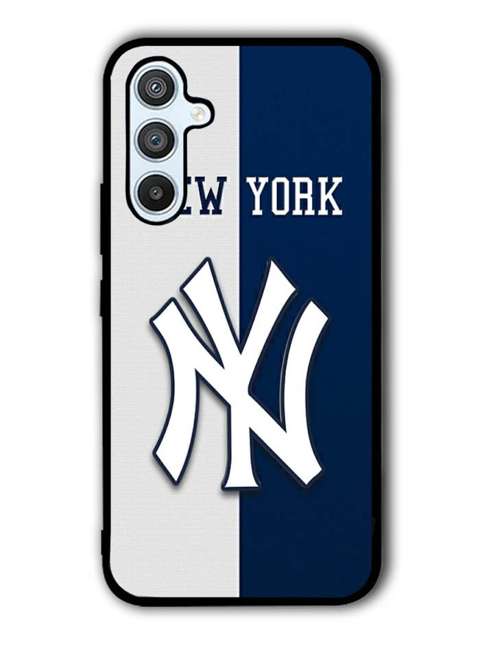 New York Yankees Samsung Galaxy A54 5G Case OV8951