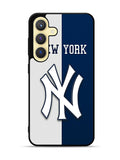 New York Yankees Samsung Galaxy S24 5G Case OV8951