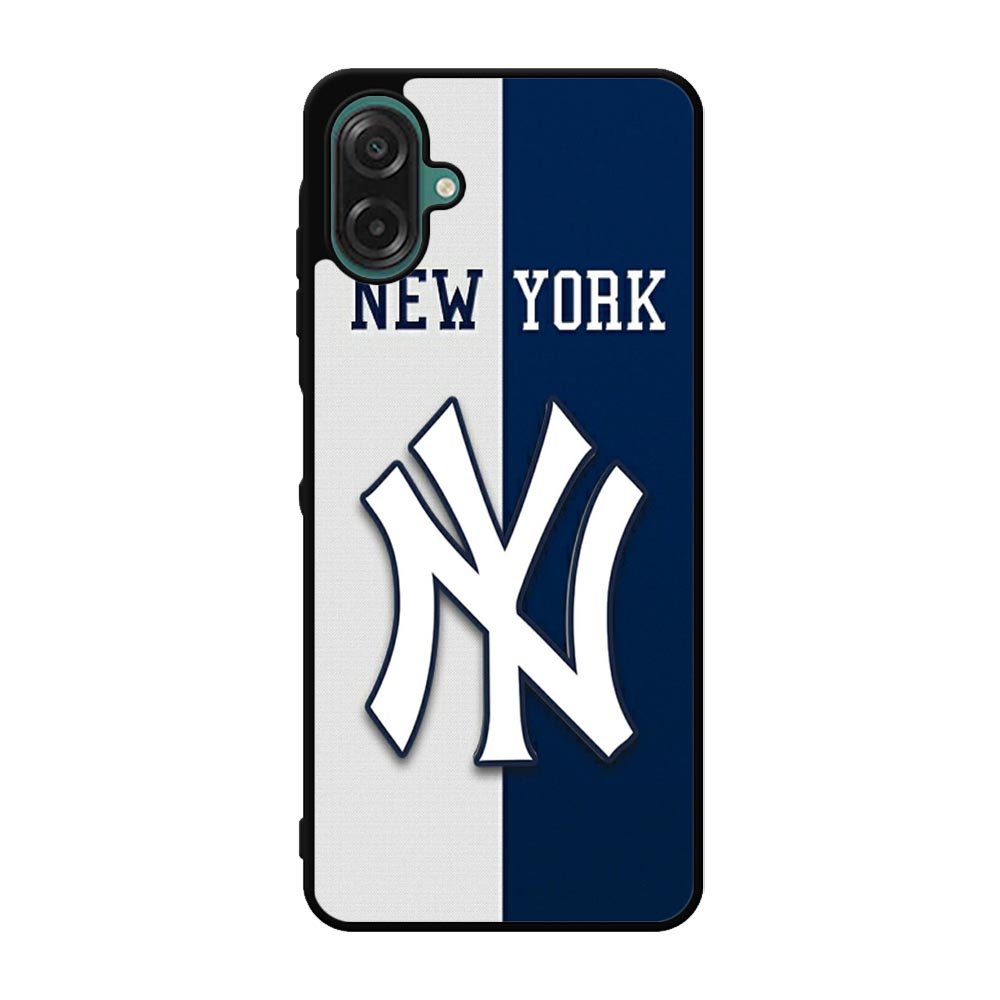New York Yankees Samsung Galaxy A07 Case OV8951