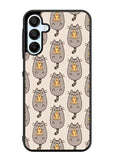 Pusheen cat Samsung Galaxy A15 5G Case OV8950