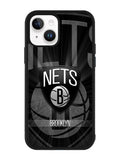 brooklyn nets iPhone 14 Case QC8948