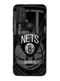 brooklyn nets Motorola Moto G Pure 2021 , Moto G Power 2022 Case OV8948