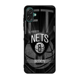 brooklyn nets Samsung Galaxy A07 Case QC8948