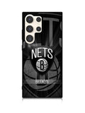 brooklyn nets Samsung Galaxy S23 Ultra 5G Case QC8948