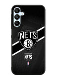 Brooklyn Nets Samsung Galaxy A15 5G Case OV8947