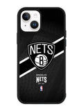Brooklyn Nets iPhone 14 Case QC8947