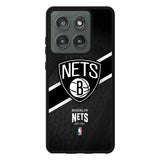 Brooklyn Nets Motorola Moto Edge 2025 Case OV8947