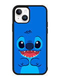 stitch disney iPhone 15 Case OV8945