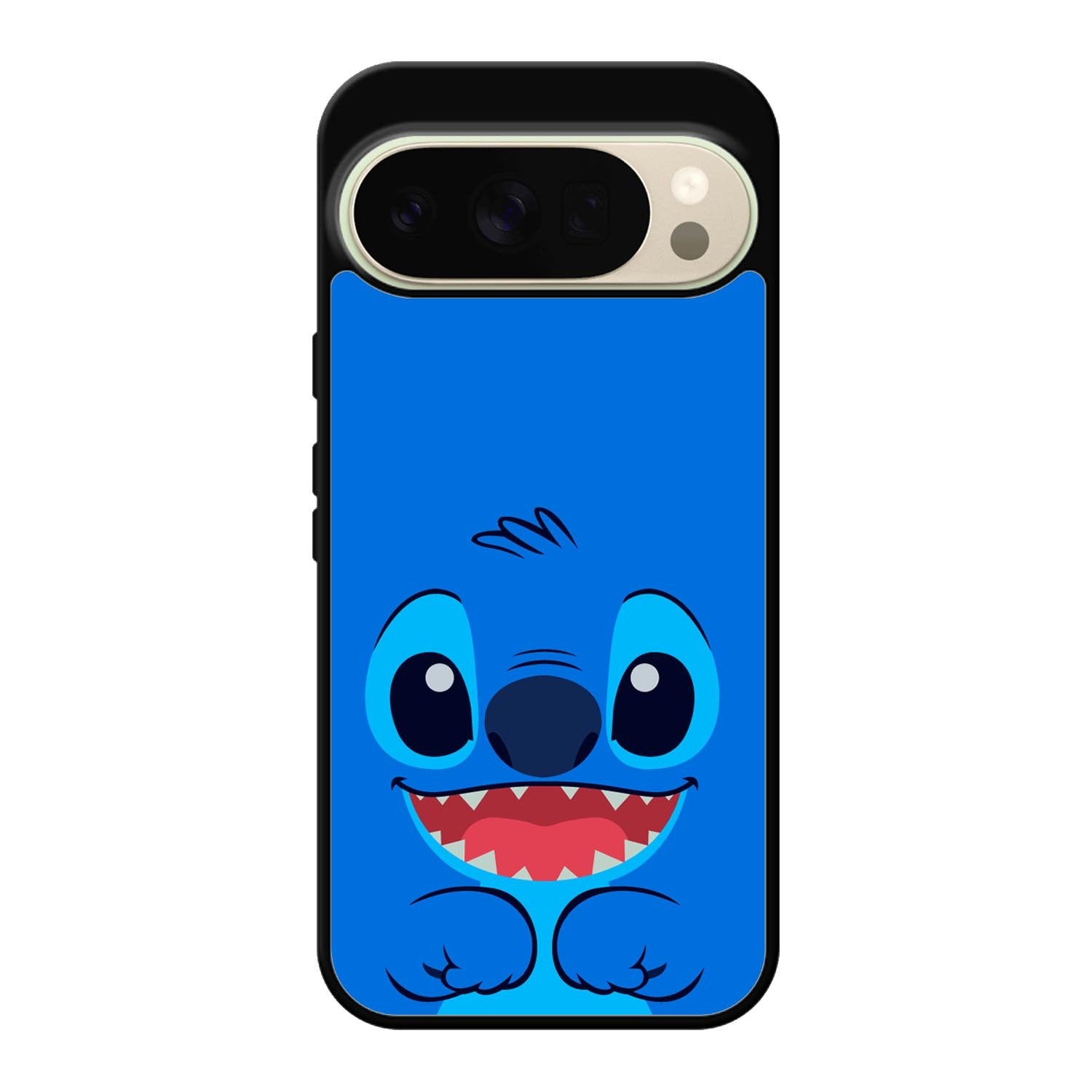 stitch disney Google Pixel 10 Pro Case QC8945