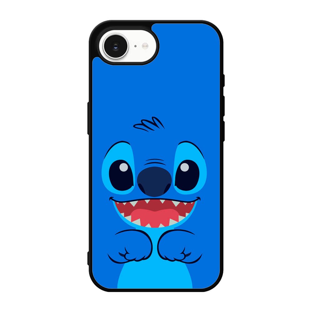 stitch disney iPhone 17e Case OV8945