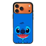 stitch disney iPhone 17 Pro Case QC8945