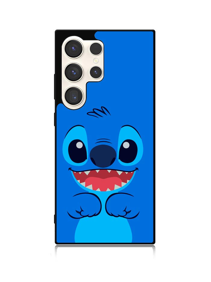 stitch disney Samsung Galaxy S25 Ultra 5G Case QC8945