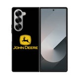 john deere Samsung Galaxy Z Fold 7 5G Case QC8944