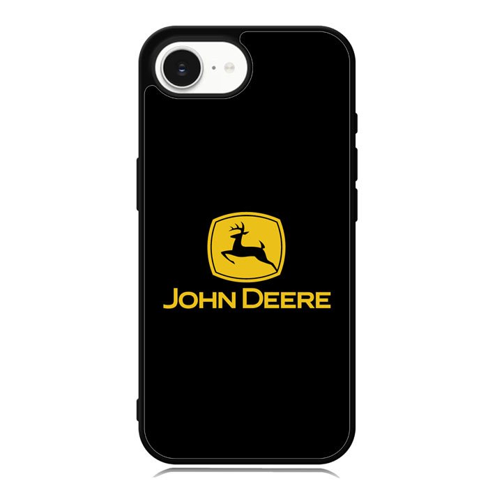 john deere iPhone 16e Case OV8944