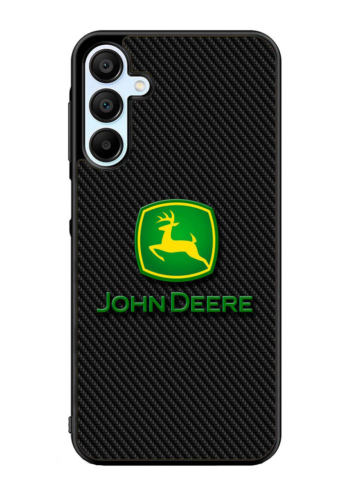 John Deere 12th Samsung Galaxy A15 5G Case