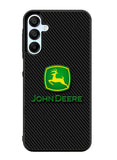 John Deere 12th Samsung Galaxy A15 5G Case