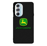 John Deere 12th Motorola Moto Edge 2022 Case