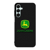 John Deere 12th Samsung Galaxy A16 Case OV1776
