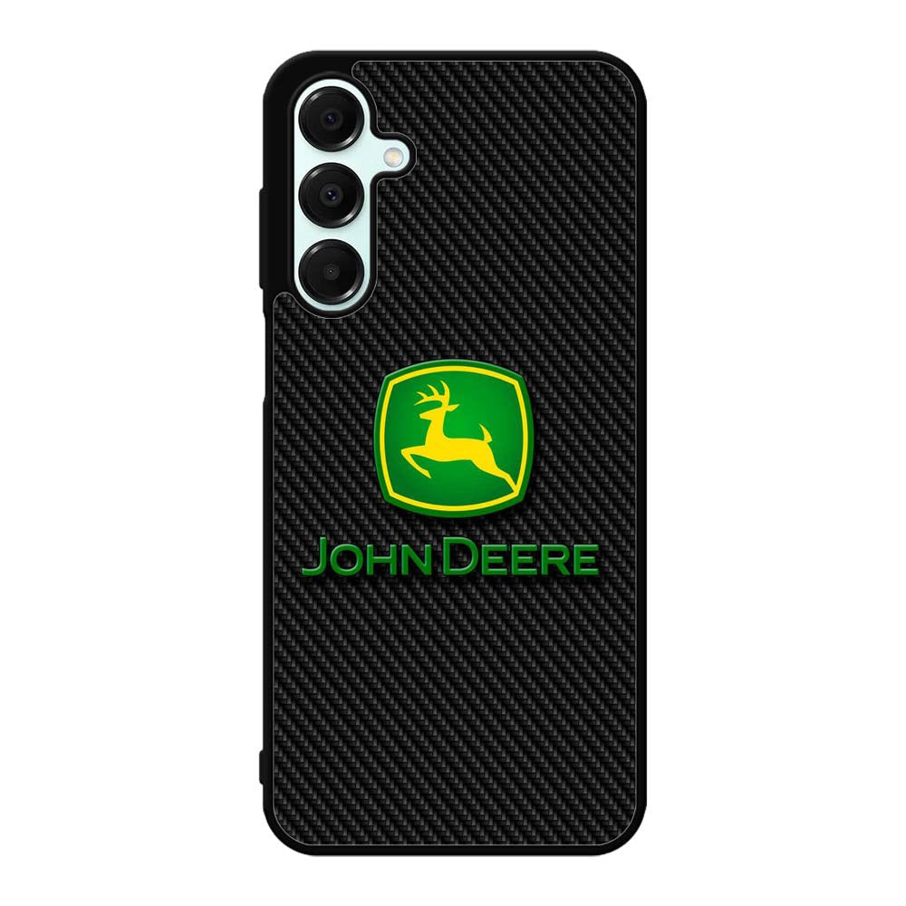 John Deere 12th Samsung Galaxy A16 Case OV6290